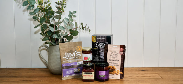 Our Hampers