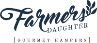 Farmers Daughter Gourmet Hampers